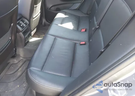 2017 BMW X3 xDrive28I z USA, uszkodzony, nr VIN 5UXWX9C59H0T13298